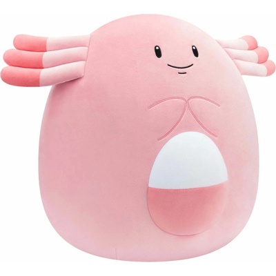 Squishmallows PokémonChansey 60 cm