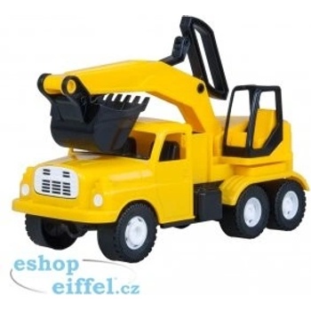 Dino Auto Tatra 148 bagr 30 cm plast v krabici