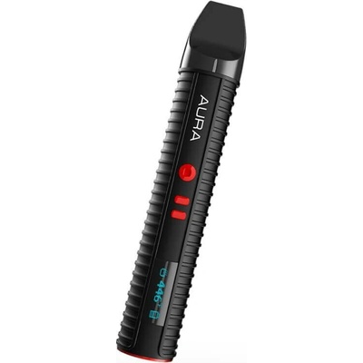 Flowermate Aura na sušinu 2600 mAh černý 1 ks