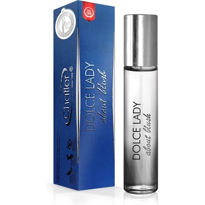 Chatler Dolce Lady About Blush parfumovaná voda dámska 30 ml