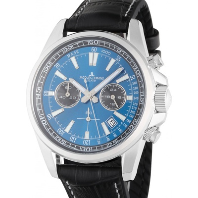 Jacques Lemans 1-2117S