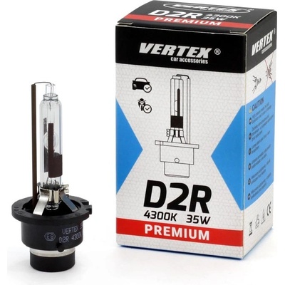Xenónová výbojka D2R PREMIUM