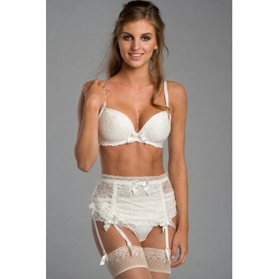 Ewa Michalak podprsenka Grace ivory