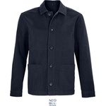 Neoblu 3780 mael / Унисекс бизнес яке - нощно синьо xxl (24378004605)