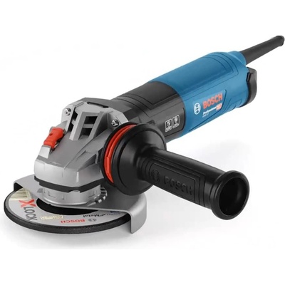 Bosch GWS 17-150 S Professional 0.601.7D0.600