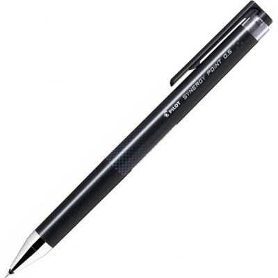 Pilot 2508-501 Synergy Point černý