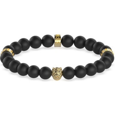 Guess šperky JUMB01303JWYGT/U-gol Lion King
