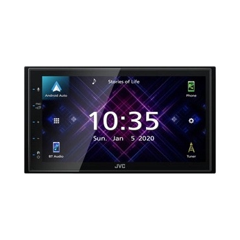 JVC KW-M560BT