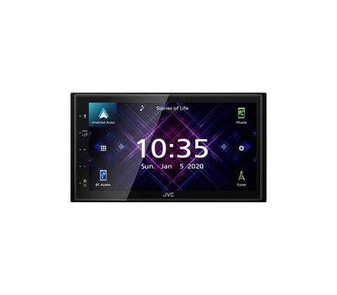 JVC KW-M560BT
