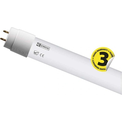 Emos LED žiarivka PROFI PLUS T8 9W 60cm neutrálna biela