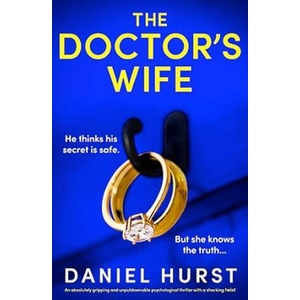 Doctor's Wife | Daniel Hurst (2024)