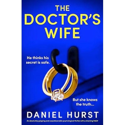 Doctor's Wife | Daniel Hurst