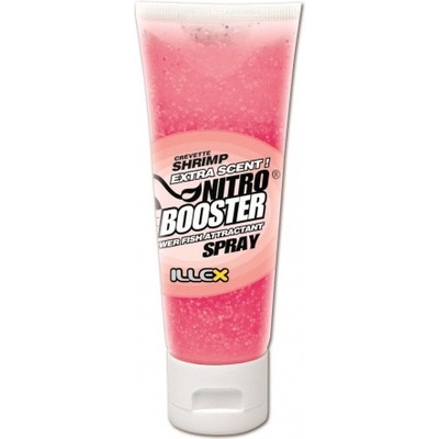 Illex Posilňovač Nitro Booster Krém Kreveta 75 ml