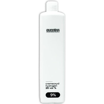 Subrína Oxidanty Cremeoxyd - krémový peroxid vodíkov 9% ( 30Vol ) 1000 ml