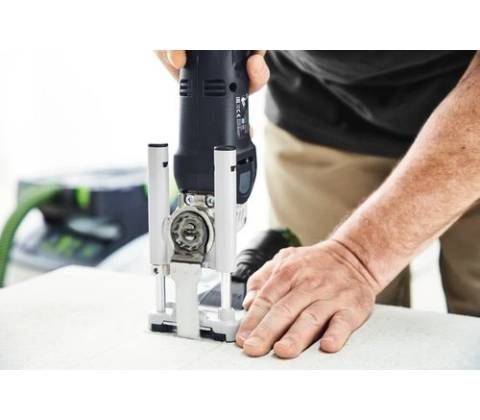 Festool VECTURO OSC 18 E-Basic