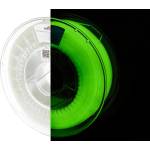 Spectrum 80538 3D нишка, PET-G Glow in the dark, 1, 75mm, 1000g, Зелен (Жълто-зелен) (80538)