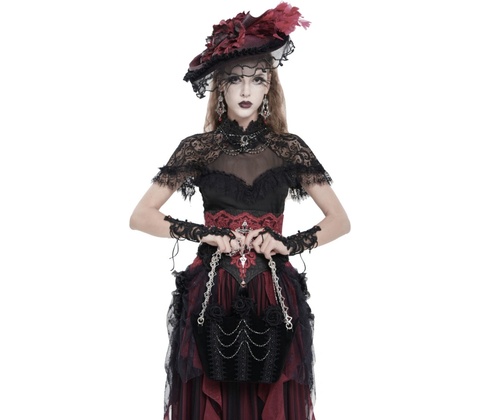 Devil Fashion EAS04101