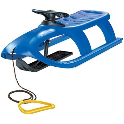 Prosperplast Sánky BULLET Control modrá