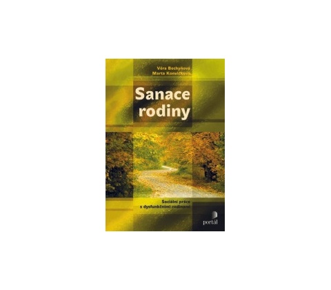 Sanace rodiny