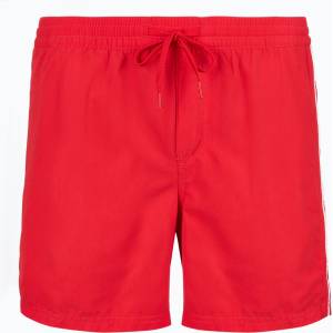 Quiksilver Мъжки къси панталони за плуване Quiksilver Everyday Vert Volley 16" с висок риск