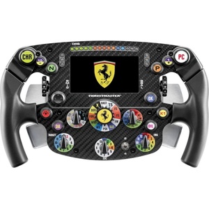 Thrustmaster Add-On Ferrari SF25 Edition Black (4060466)