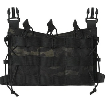 Helikon-Tex Panel Guardian Flap multicam black