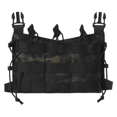 Helikon-Tex Panel Guardian Flap multicam black