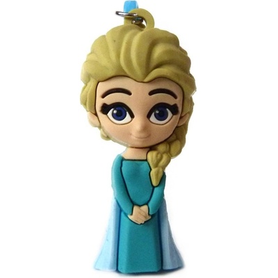 Master Prívesok na kľúče Spin Elsa