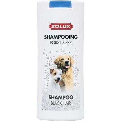 Zolux NA ČERNOU SRST 250 ml