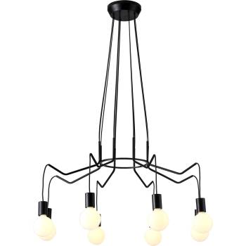 Image 1 of Candellux BASSO 38-71057