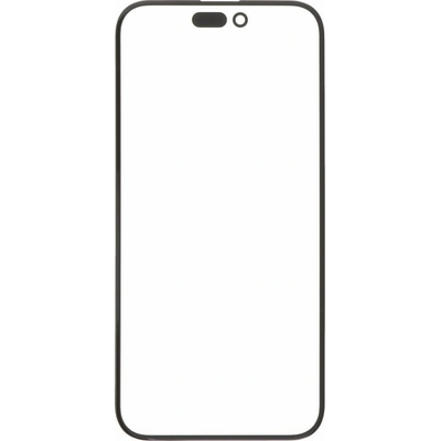 Apple iPhone 16 Plus - Predné Sklo + OCA Lepka