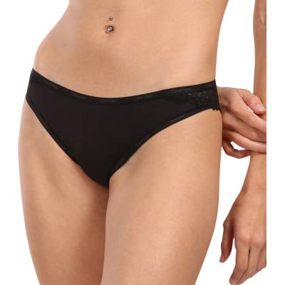 Calvin Klein Дамски бикини бразилки Calvin Klein черни Calvin Klein | Cheren | ЖЕНИ | S