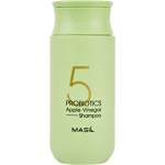 MASIL - 5 Probiotics Apple Vinegar Shampoo - 150ml