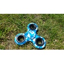 Fidget spinner maskáčový