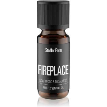Stadler Form Fireplace етерично масло 10ml