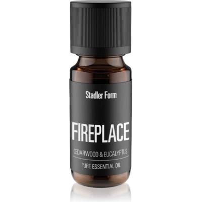 Stadler Form Fireplace етерично масло 10ml