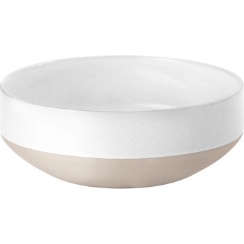 Brunner Bowl 15 cm Цвят: бял