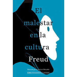 El malestar en la cultura (ISBN: 9788418395284)