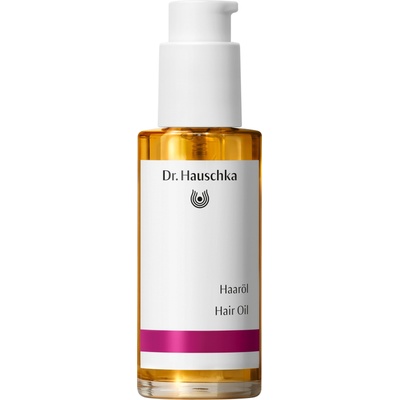 Dr. Hauschka Олио за коса, 75 ml