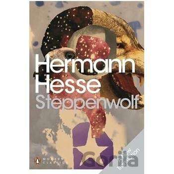 Steppenwolf