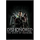 Hry na PC Dishonored: The Knife of Dunwall
