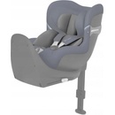 Cybex vložka do autosedačky 0-13 kg šedá