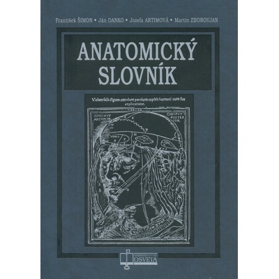 Anatomický slovník