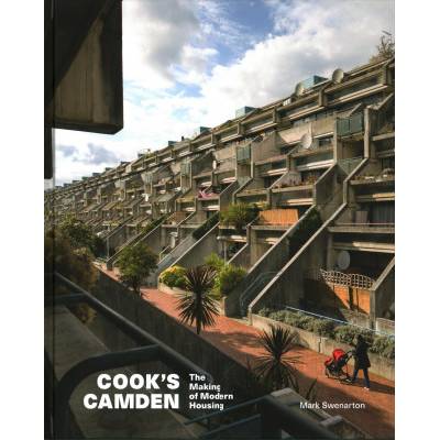 Cook's Camden | Mark Swenarton