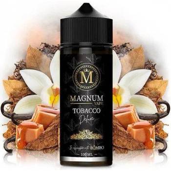 Image 1 of Magnum Vape Tobacco Deluxe 100ml