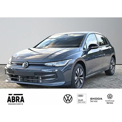 Volkswagen Golf 1.5 eTSI DSG 110 kW