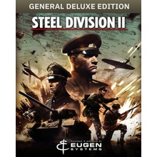 Steel Division 2 (General Deluxe Edition)