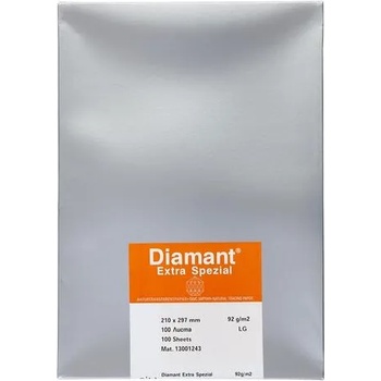Image 1 of Diamant Паус, A3, 92 g/m2, 100 листа (3148957576012)