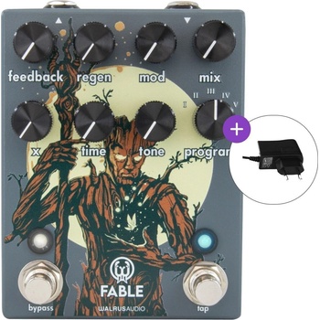 Walrus Audio Fable SET Eфект за китара (64051-SET)