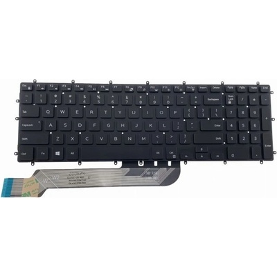 Klávesnice Dell G3 3579 3779 P75F P30E LED